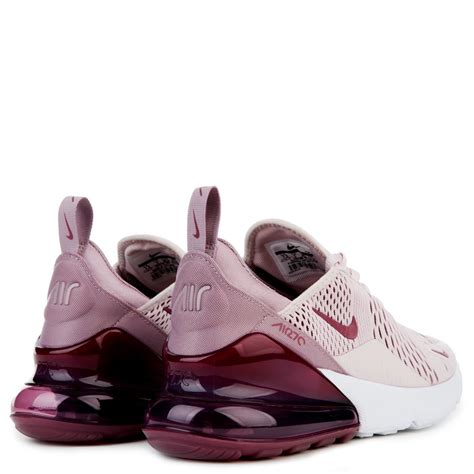 Nike Air Max 270 Elemental Rose (Women's) 